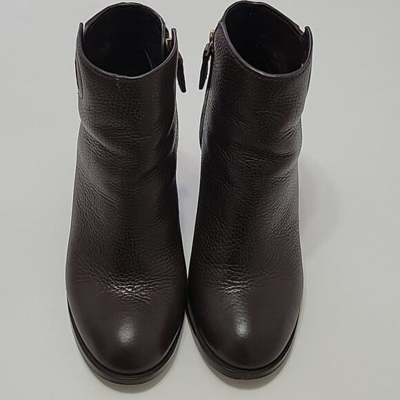 Tory Burch Junction Boots